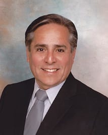 Michael D. Medina President Image - 10