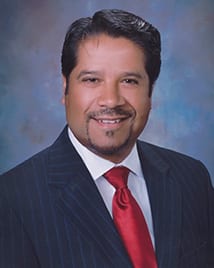 Pedro Martinez President Image - 8