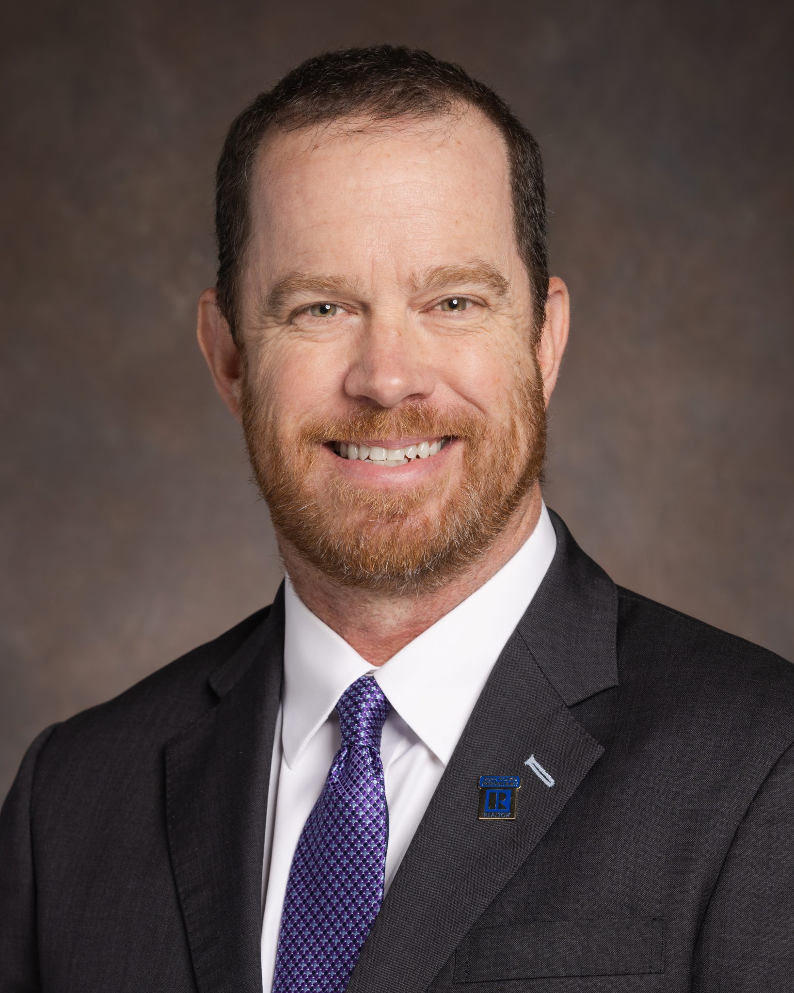 D. Matthew Gibson President Image - 2