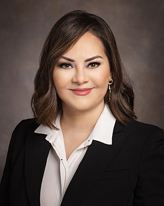 Cindy E. Cantu President Image - 3