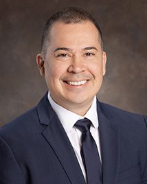 Danny Palacios President Image - 4