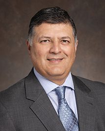 Hector Alaniz President Image - 1