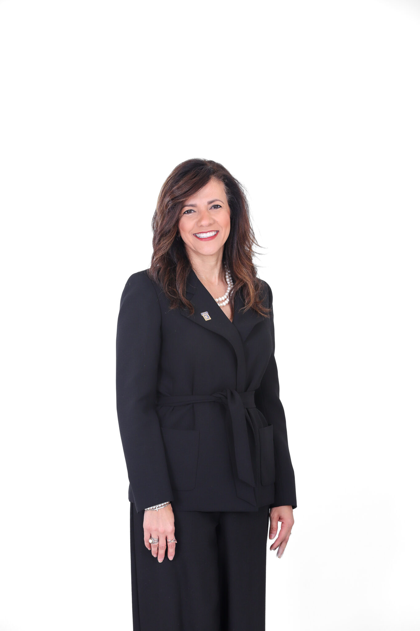 Ana Lisa Davila-Cantu President Image - 9