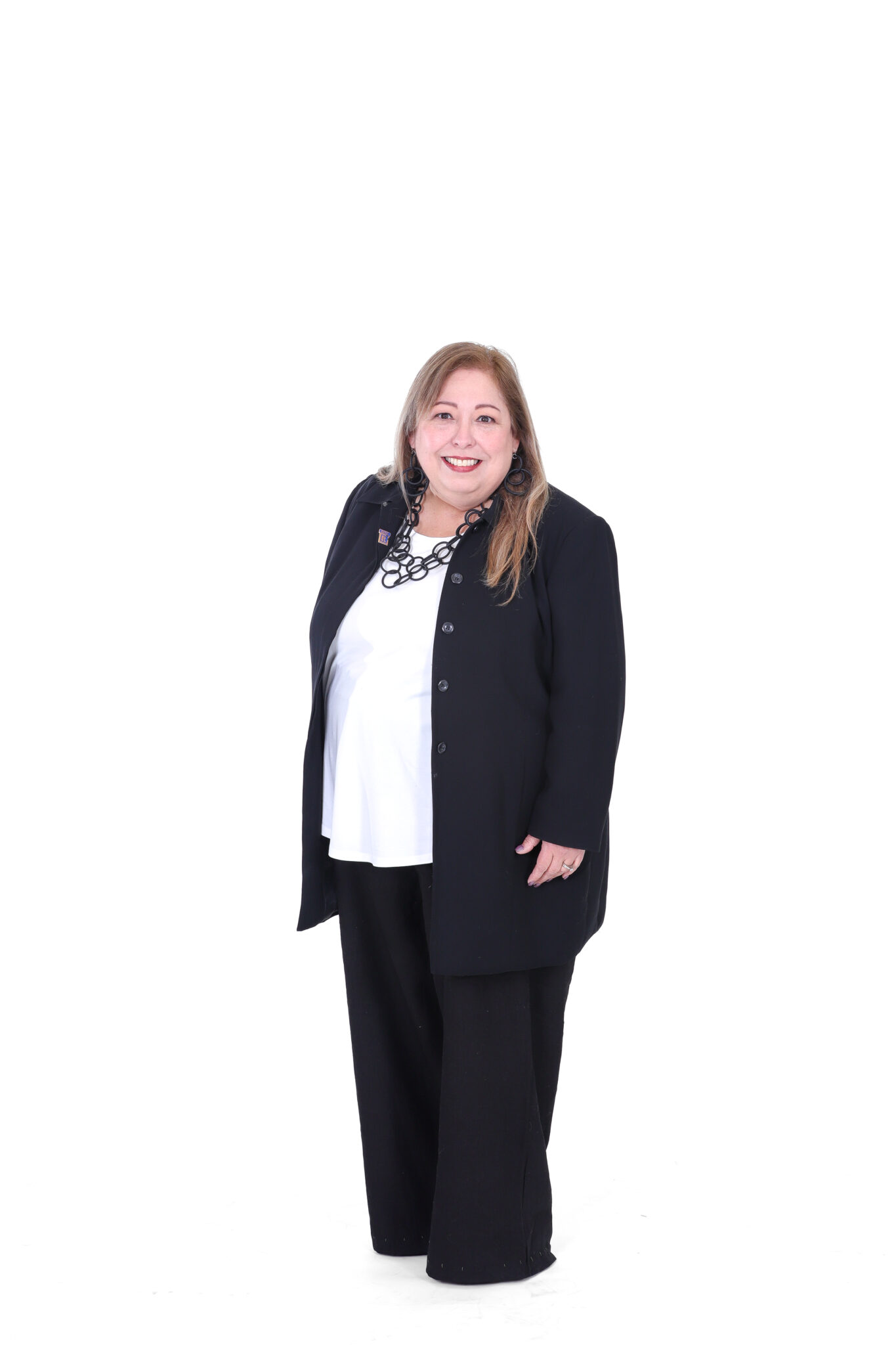 Anne Landin President Image - 10