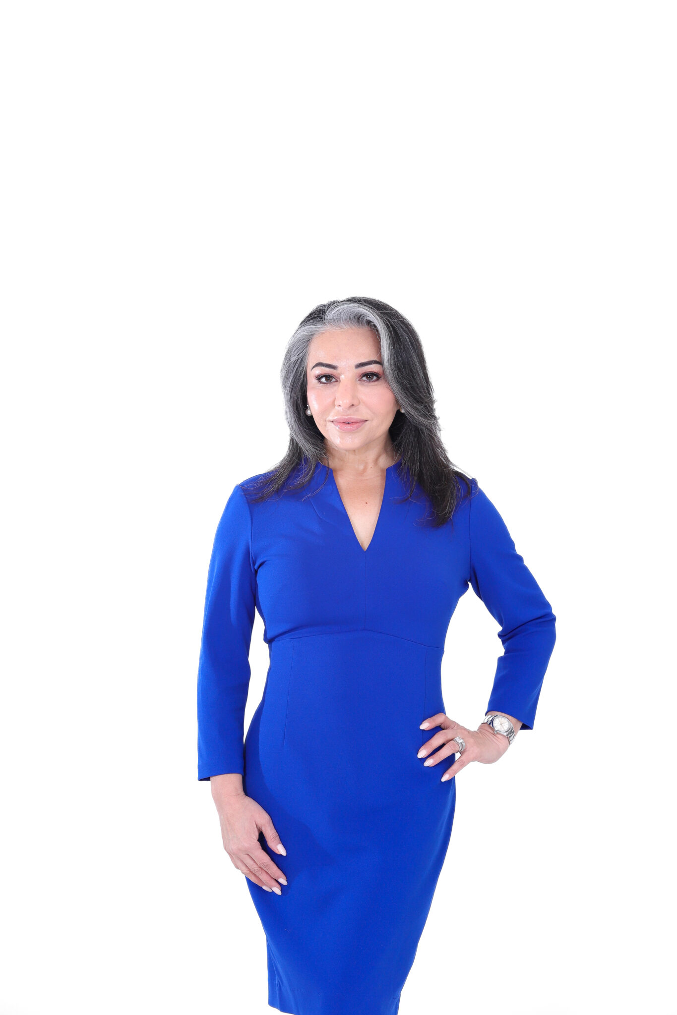Areli P. Martinez President Image - 2