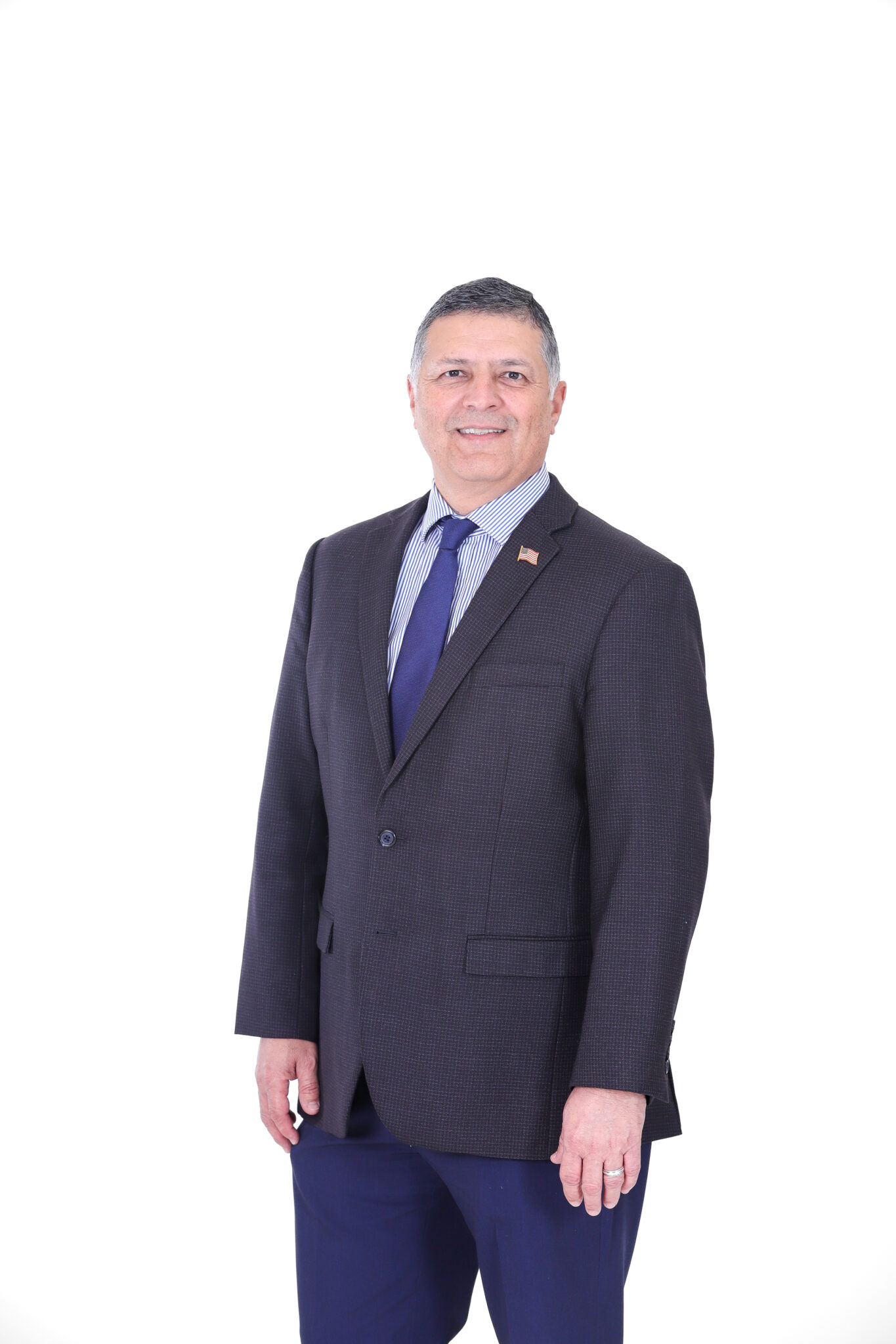 Hector Alaniz President Image - 4