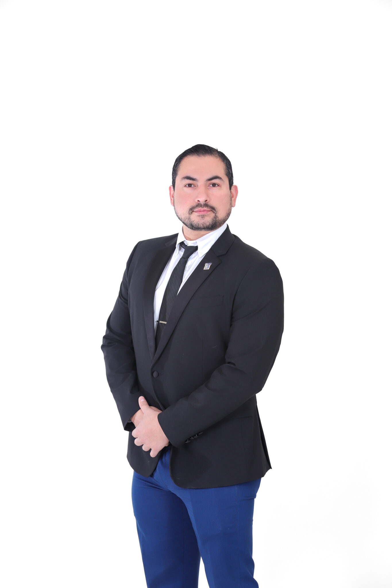 Jaime Gonzalez President Image - 5