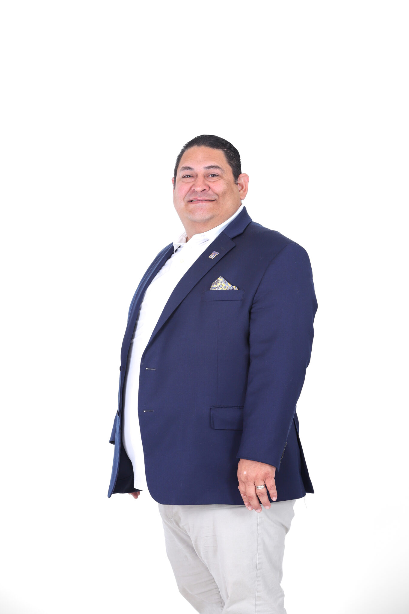 Juan I. Gonzalez President Image - 6