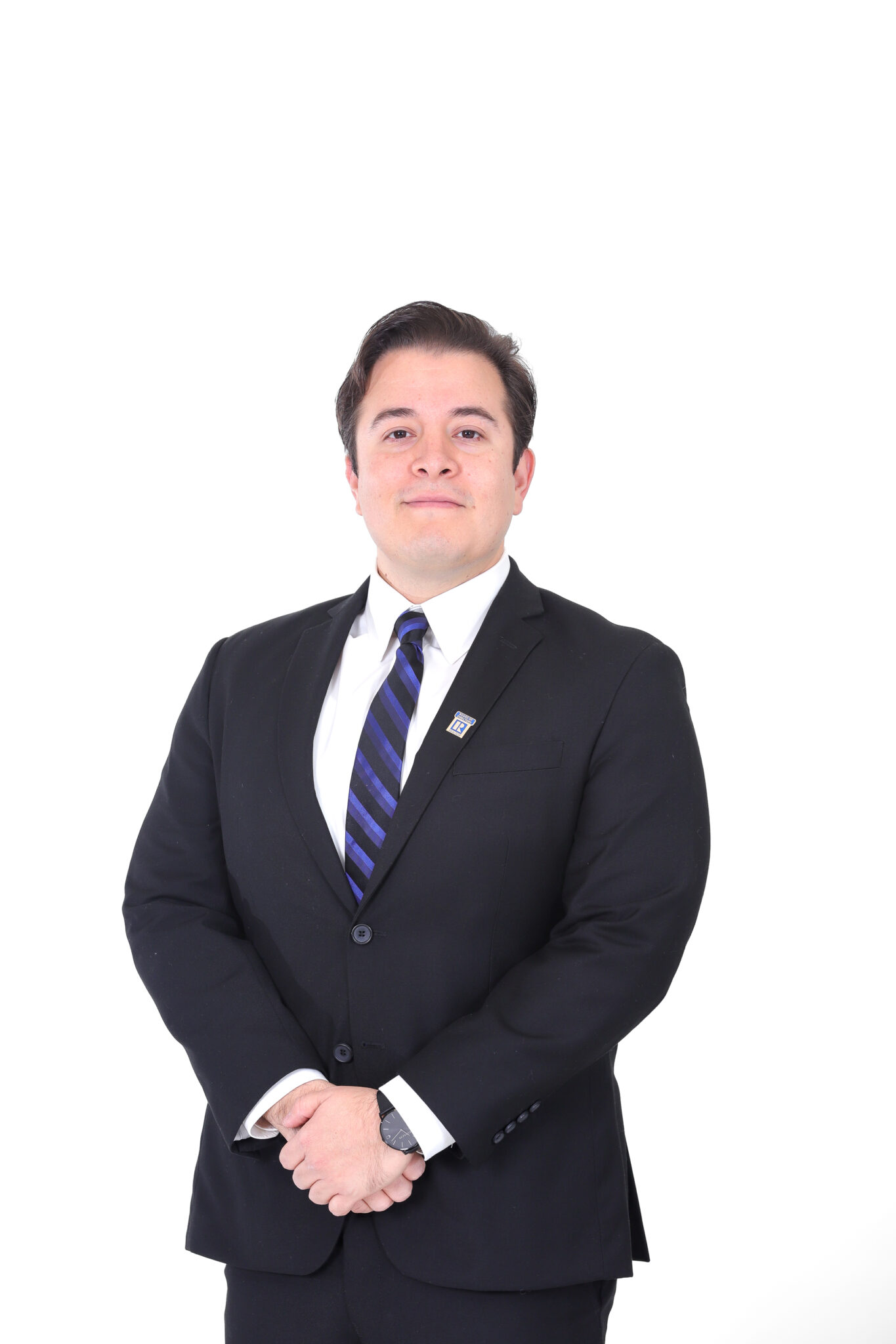 Victor Serna President Image - 11