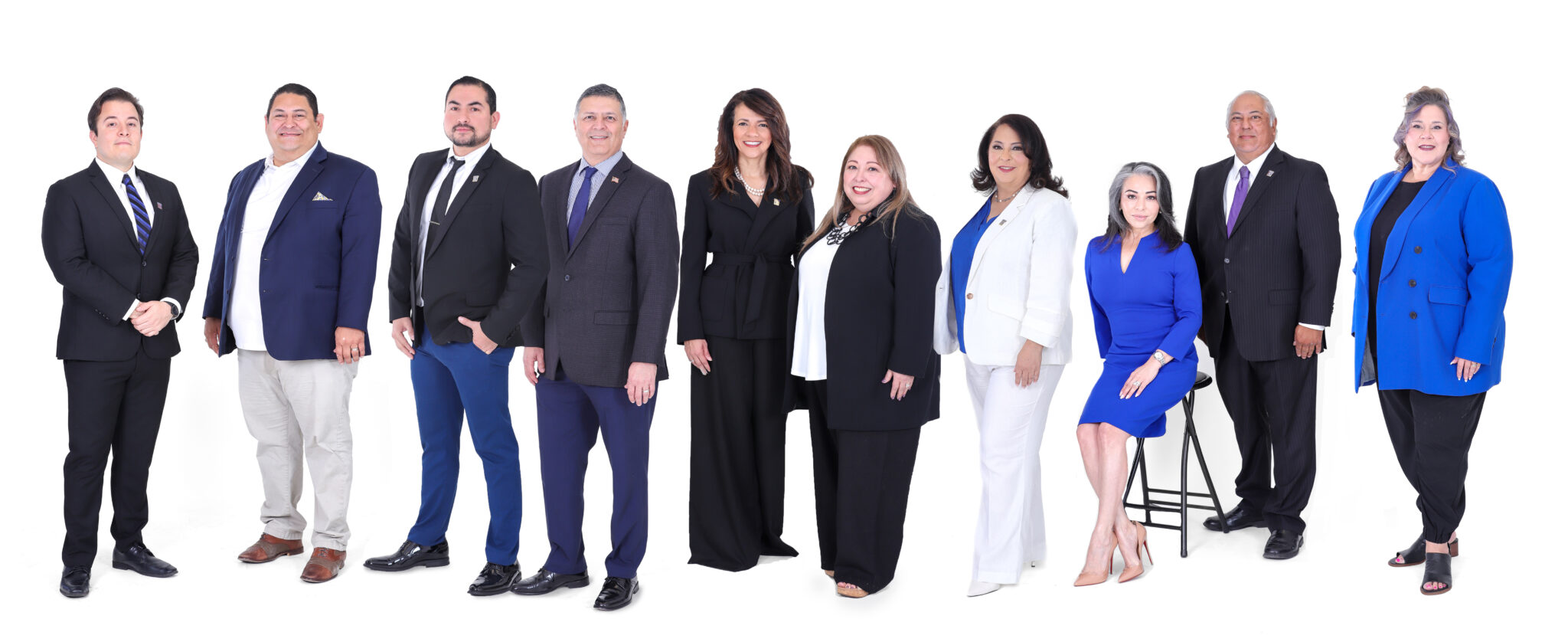 LAR-Laredo Association of REALTORS Board of Directors