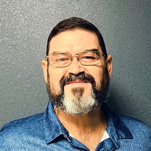 JOE GUEVARA