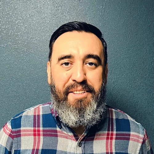 JUAN CANTU
