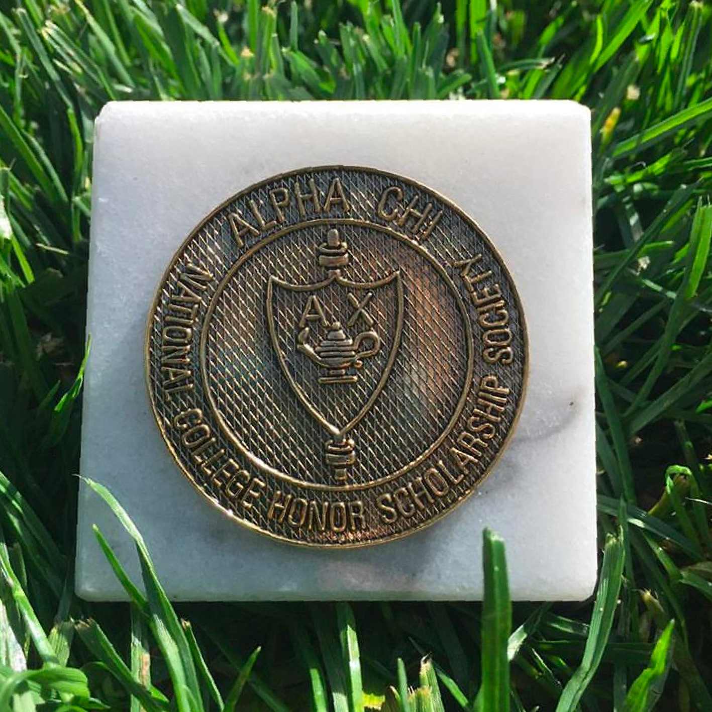 Alpha Chi Honor Society St. Edward’s Alpha Chi Honor Society St. Edward’s