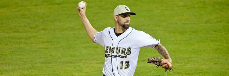 The Official Physicians for the Laredo Lemurs