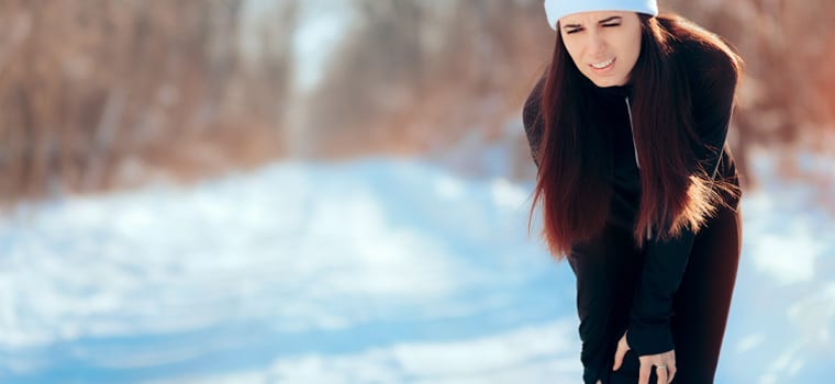 Yes, Your Joints Do Hurt More When It’s Cold Out—Here’s Why