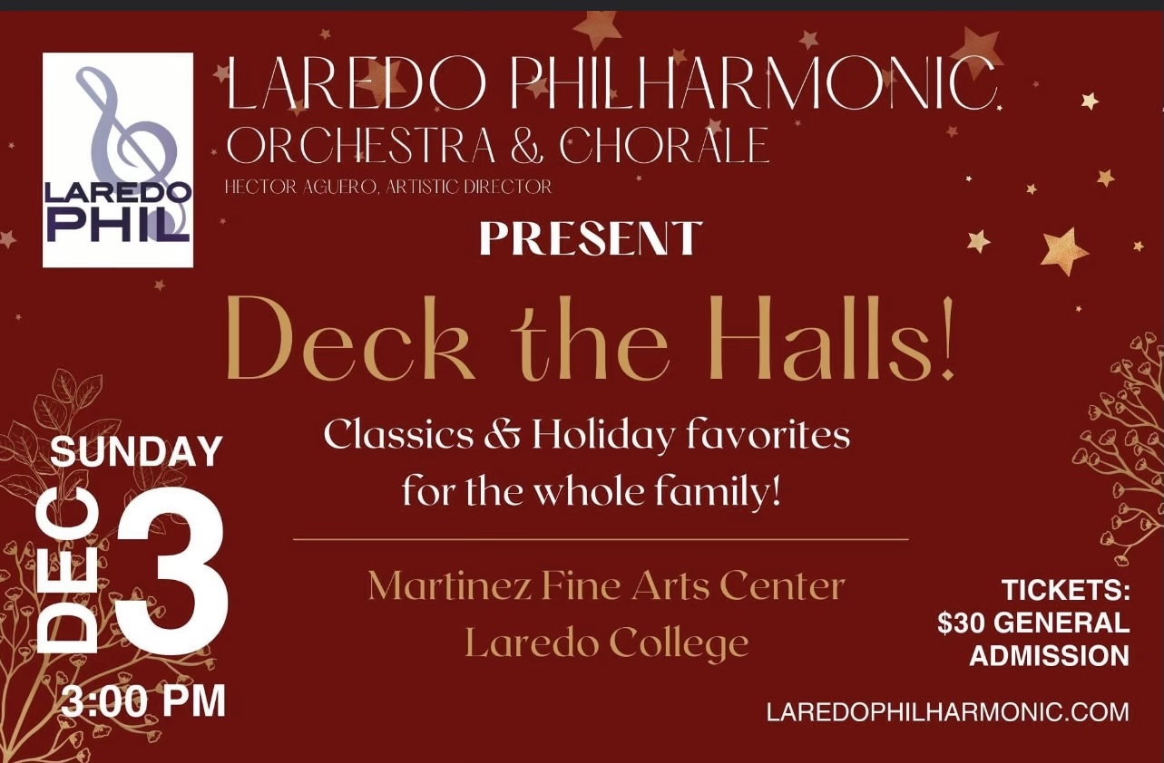 Deck The Halls Poster