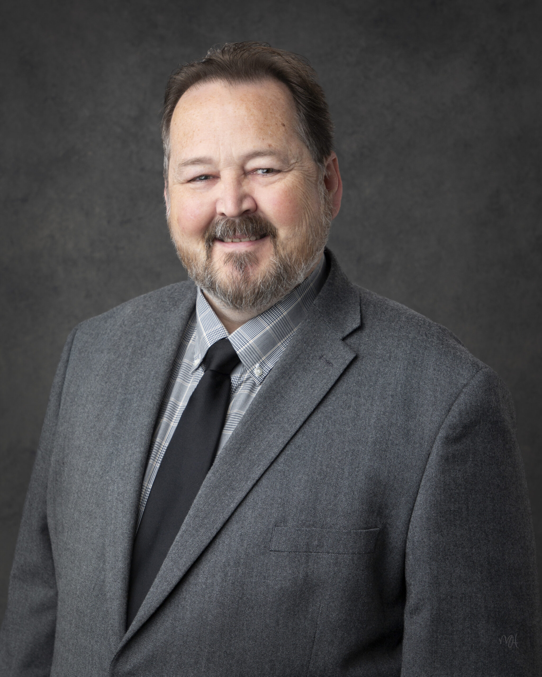 Dr. Joseph Crabtree, LP President