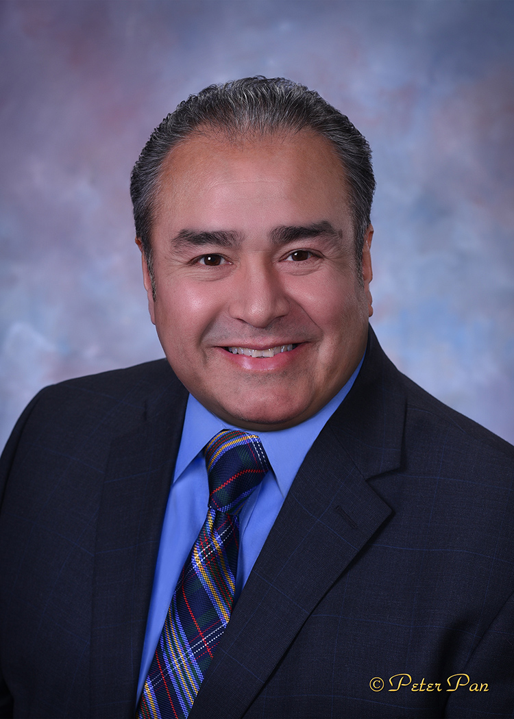 Gregorio Lopez