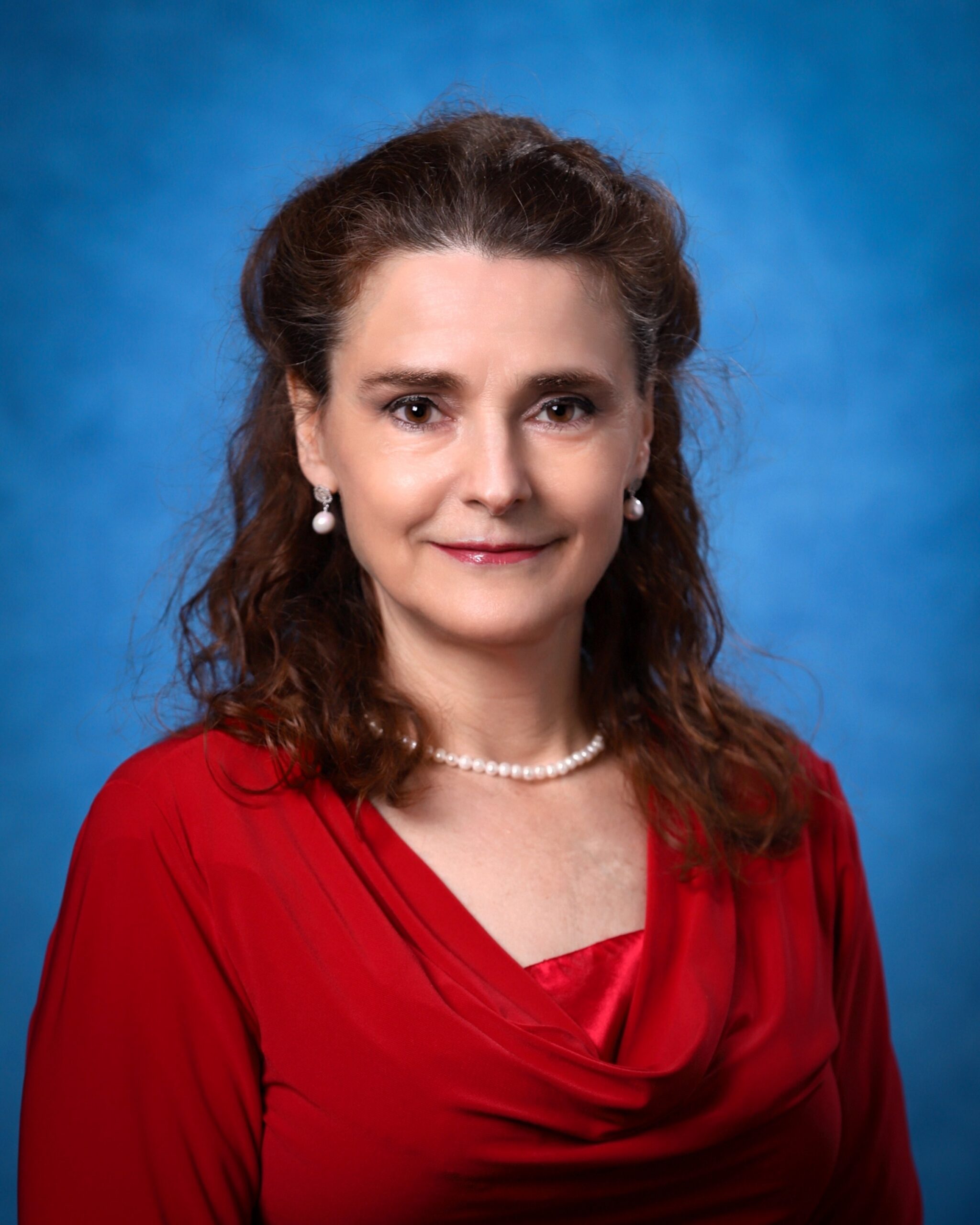 Judith Kilburn Secretary