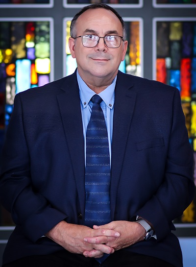 John Reimund, General Manager