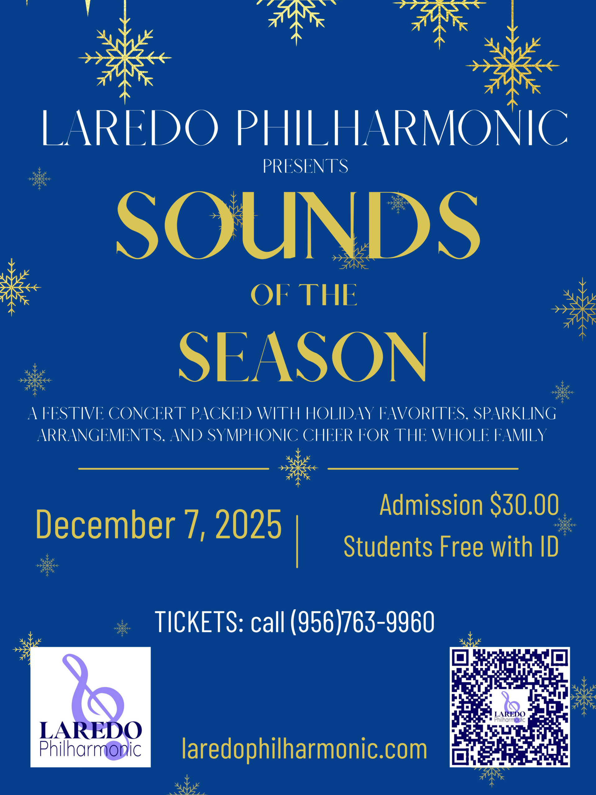 Sounds of the Season