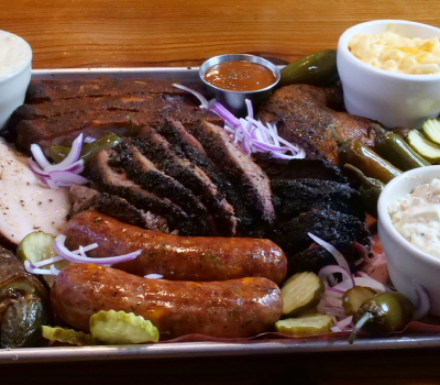 BBQ