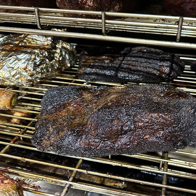 Why Ringo’s Brisket is the Best Brisket in Laredo