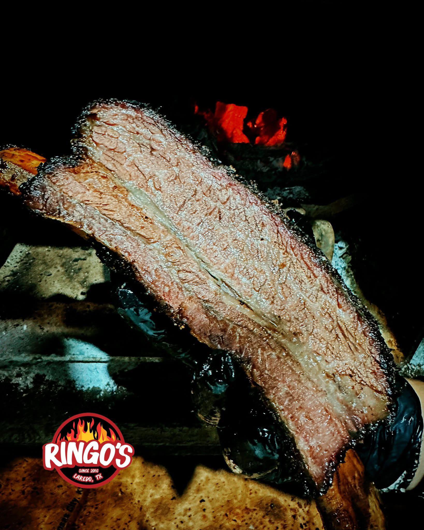 Why Ringo’s Rib Days Matter To Smoke Lovers