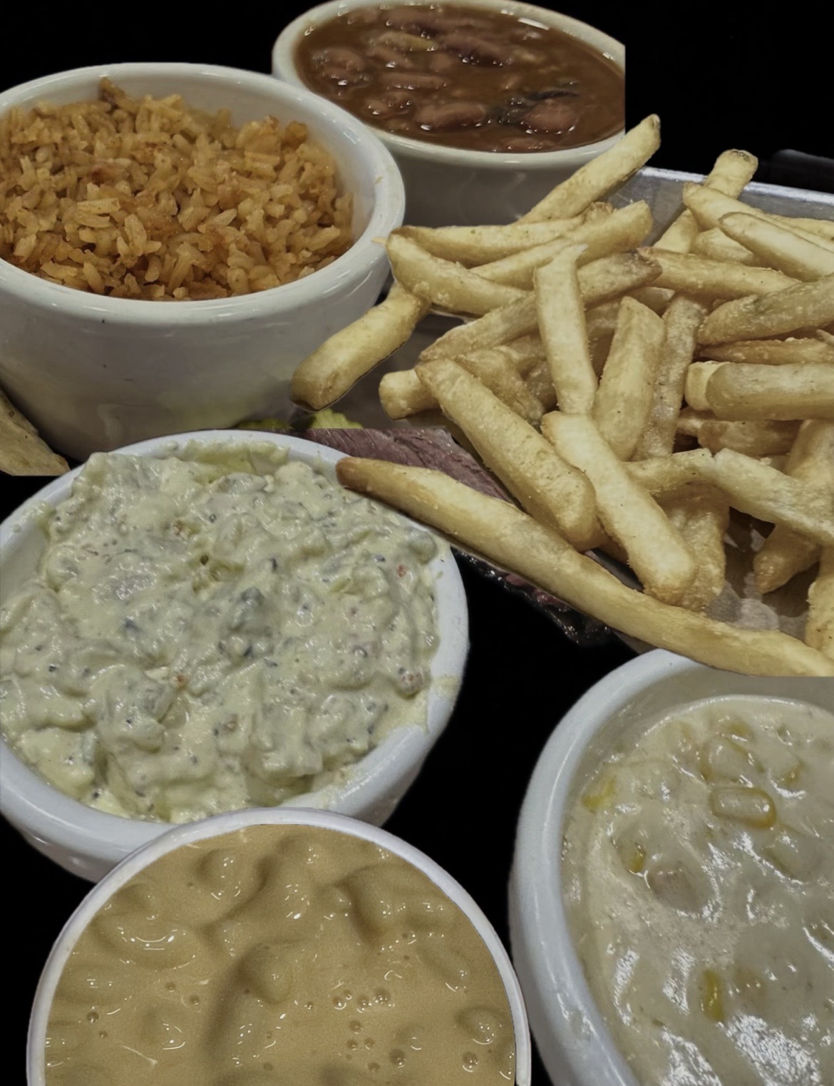 Ringo’s Sides: The 5 Sides You Can’t Miss (and How We Make Them)