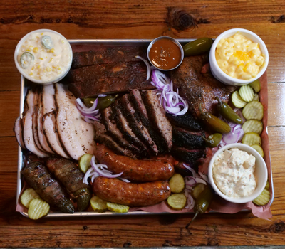 BBQ
