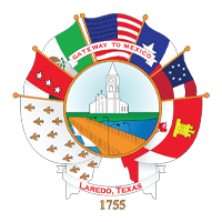 City Laredo Logo