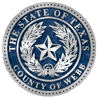 Webb County Logo