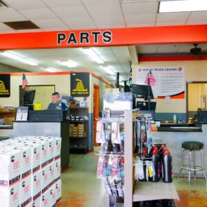 Coming Soon Parts