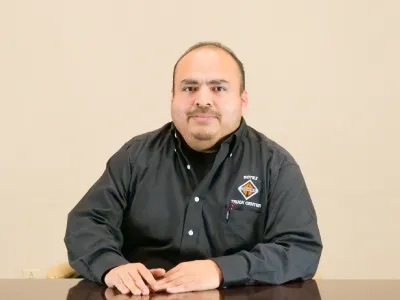 Jorge Escobar
