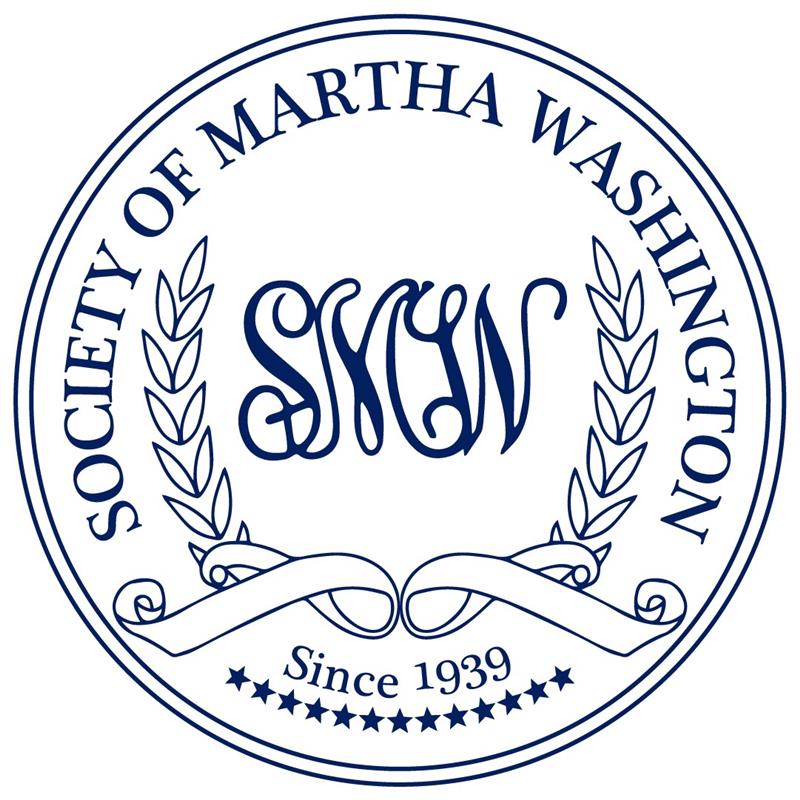 Society of Martha Washington