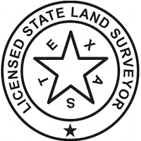 Licensed State Land Surveyor